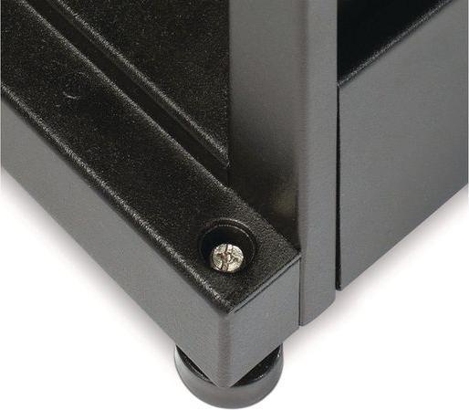 Actual product image APC NetShelter SX 42U, server rack 42U (42 RU, 19 inch rack)