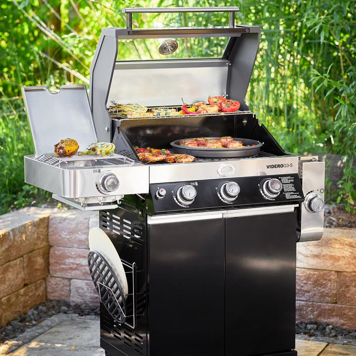 Produktbild Rösle Videro G3-S (10.50 kW)