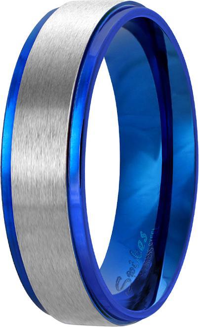 Produktbild Star Piercing Kugel transparent mit Kristall dunkelblau (Bioflexohne Messing, ohne MessingChirurgenstahl 316L)