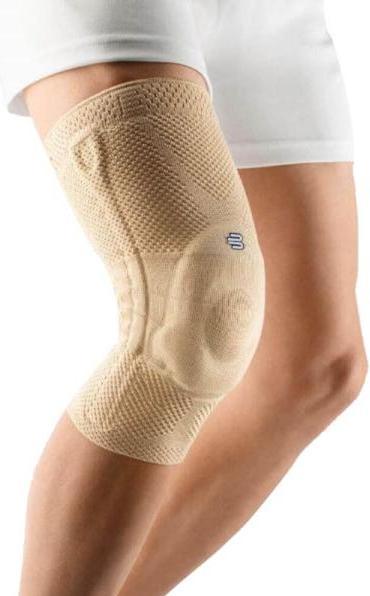 Produktbild GenuTrain Aktivbandage Grösse 5 beige (5)