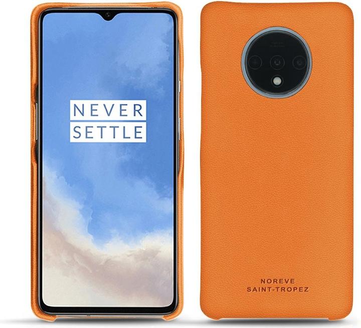 Productafbeelding Noreve Lederen omslag (OnePlus 7T)