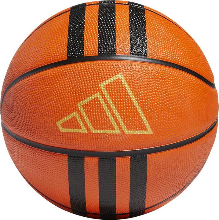 Produktbild adidas 3-Streifen Rubber X3 Basketball