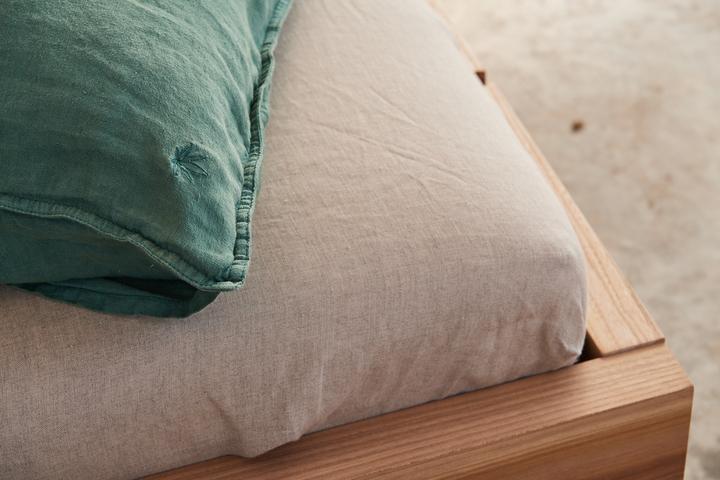 Image du produit lavie Lotta (Taie d'oreiller, 65 x 100 cm)