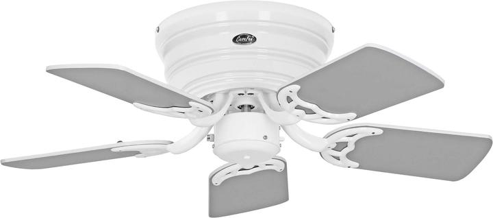 Actual product image CasaFan Classic Flat III (39.20 dB)