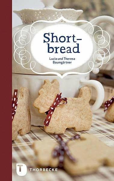 Produktbild Shortbread (Deutsch, Theresa Baumgärtner, 2022)
