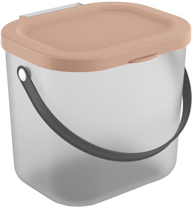 Image du produit Rotho Albula (23,5 x 20 x 21 cm, 6 l)