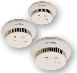 HomeMatic HM-Sec-SD-2