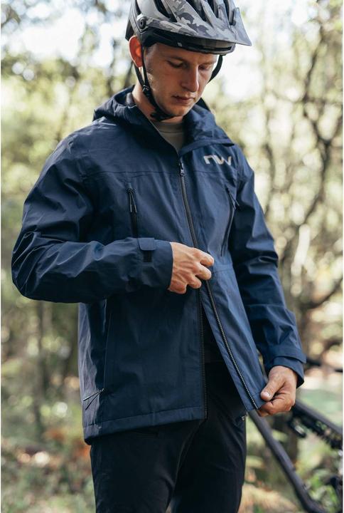 Immagine prodotto Northwave Giacca Noworry Hardshell (M)