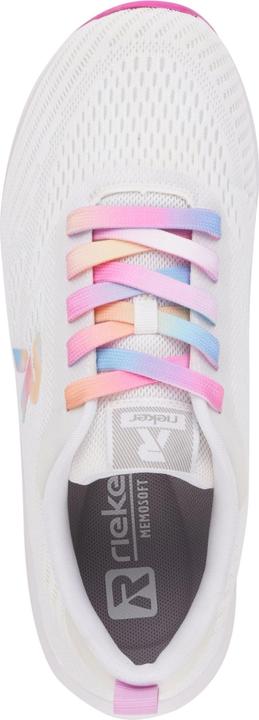 Actual product image Rieker Sneaker - 94065 (37)