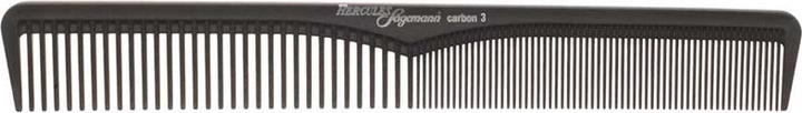 Produktbild Hercules Sägemann C3 anthrazit Haarschneidekamm