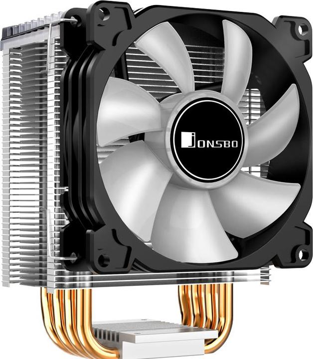 Produktbild Jonsbo CR-1400 (78 mm)