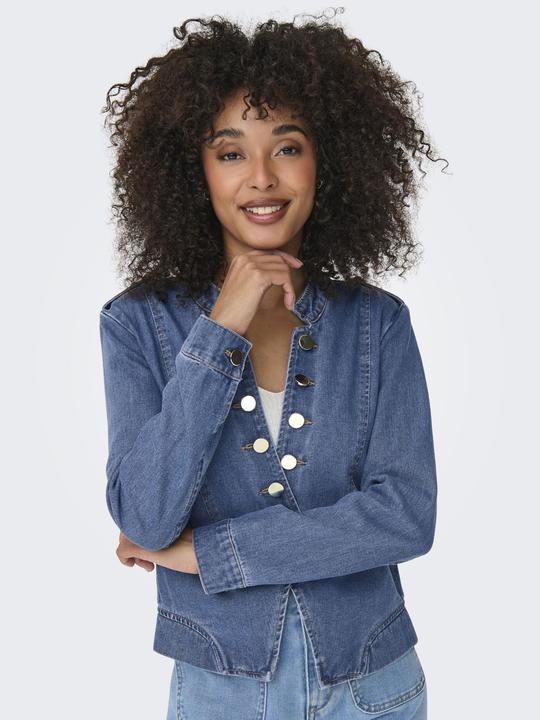 Produktbild Only ONLANETTA Jeansjacke Jeansjacke (S)