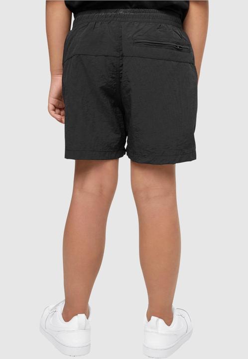 Produktbild Urban Classics Boys Block Swim Shorts (134)