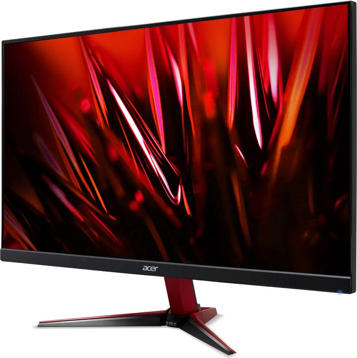 Actual product image Acer Nitro VG272P (1920 x 1080 pixels, 27")