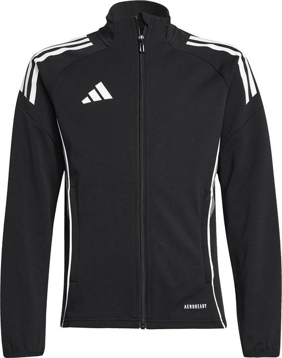 Immagine prodotto adidas Giacca da allenamento Tiro 25 Competition Kids (152)