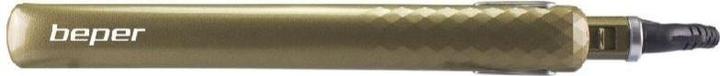Immagine prodotto Beper 40.450GO (Piastra per capelli)