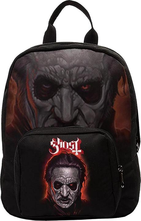 Actual product image Ghost Cardinal Mini Backpack
