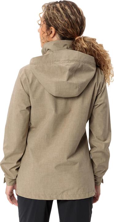 Produktbild Vaude Rosemoor Jacket II (44, XL)