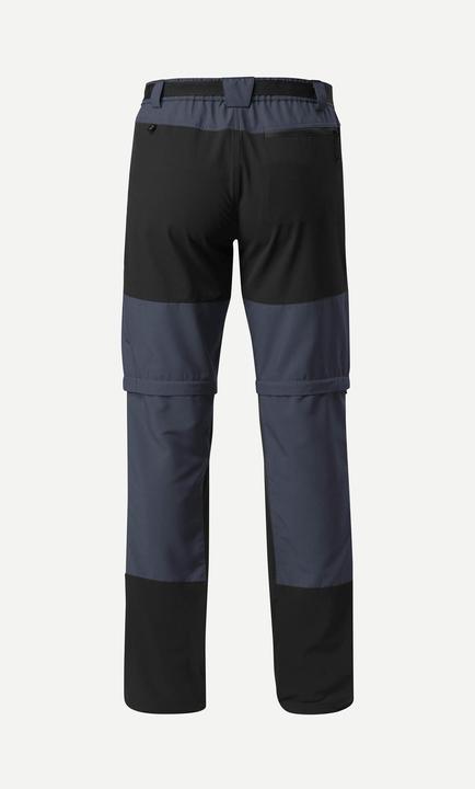 Image du produit Simond Pantalon zip-off homme 2 en 1 robuste trekking - MT500 (S)