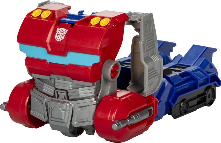 Actual product image Hasbro Optimus Prime (Orion Pax)