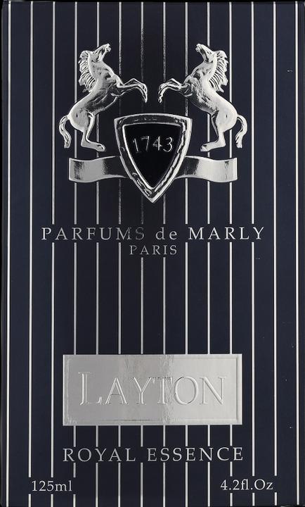 Produktbild Parfums de Marly Layton Royal Essence