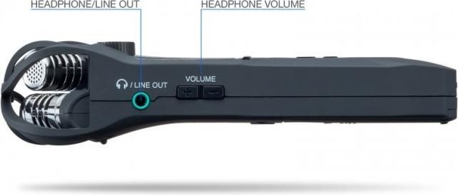 Produktbild Zoom H1n-VP (Handheld)