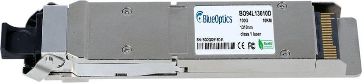 Image du produit BlueOptics Émetteur-récepteur CFP4 100GBASE-LR4 10KM