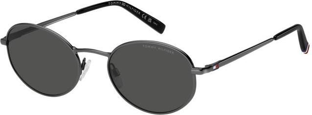 Dark Ruthenium