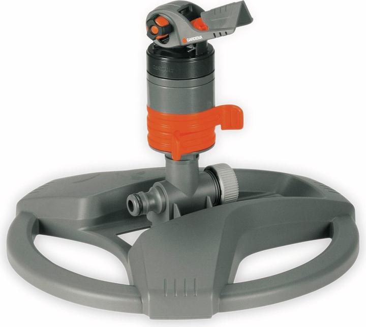 Gardena Comfort (Area irrigator)
