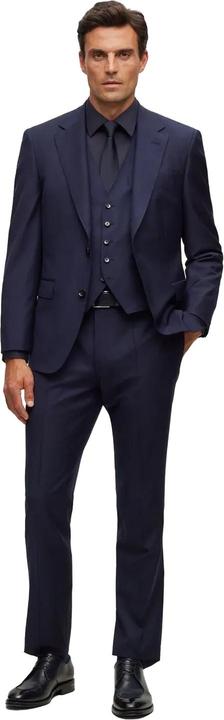 Image du produit BOSS - Gilet T-HARVERS - Homme (102)