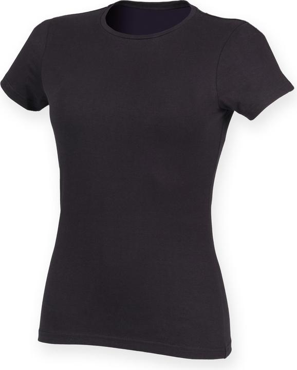 Image du produit Skinni Fit Feel Good T-shirt stretch à manches courtes (XL)