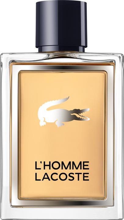 Lacoste L'Homme EDT 100 ml (Eau de Toilette, 100 ml)