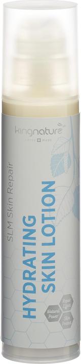 Image du produit Kingnature SLM Hydrating Skin lotion lot (Lait pour le corps, 200 ml)