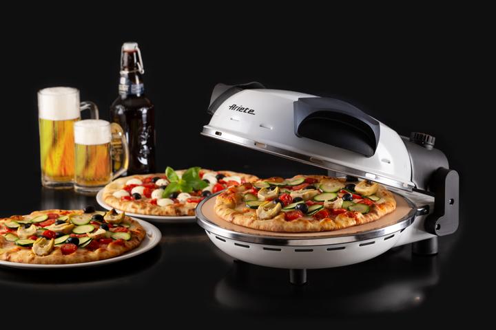 Immagine prodotto Ariete Electrical Pizza