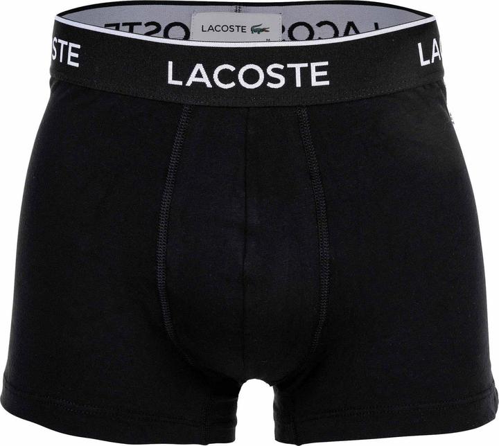 Immagine prodotto Lacoste Boxer (L, confezione da 3)