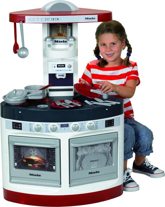 Immagine prodotto Theo Klein Cucina Miele Triangle