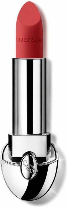 Produktbild Guerlain Rouge G Lips Refill Velvet No 885 (885 Fire Orange)
