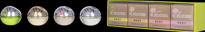 Image du produit DKNY Be Delicious Women