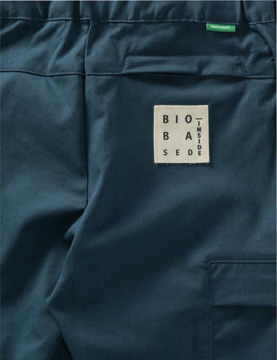 Actual product image Vaude Hylax (122, 128)