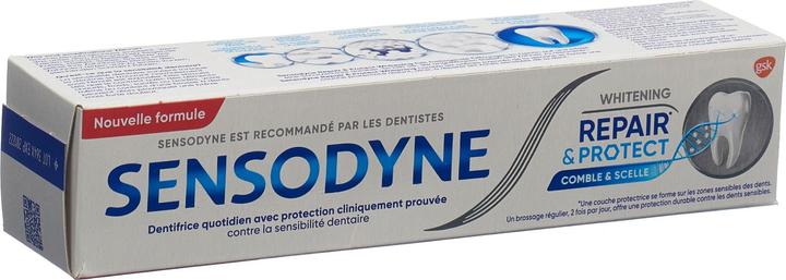 Image du produit Sensodyne Repair & Protect Whitening (75 ml)