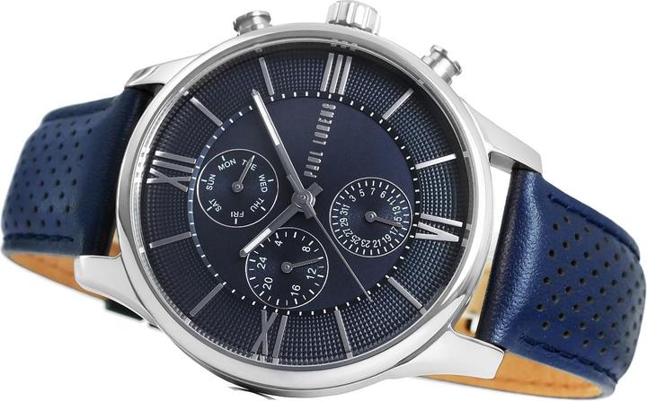 Image du produit Paul Lorens Herrenuhr PL11652A6-6F1 (200 mm)