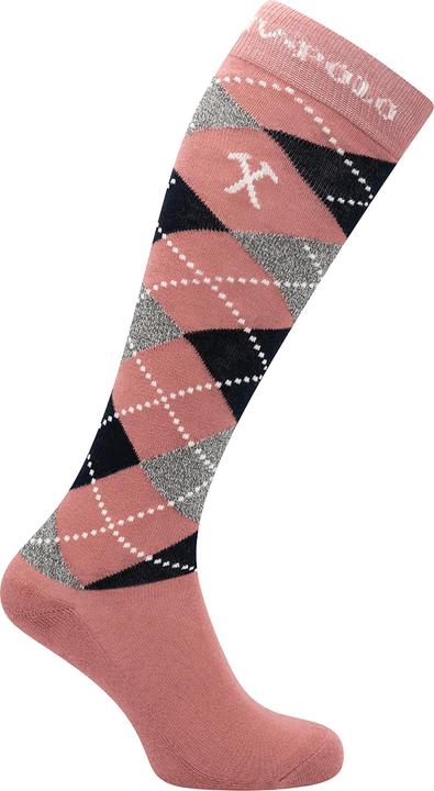 HV Polo reitsocken argyle
