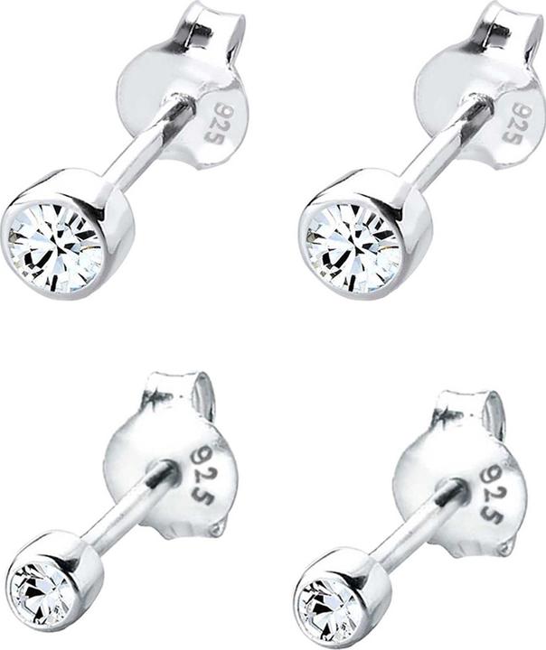 Elli Basic (Sterling Silber)
