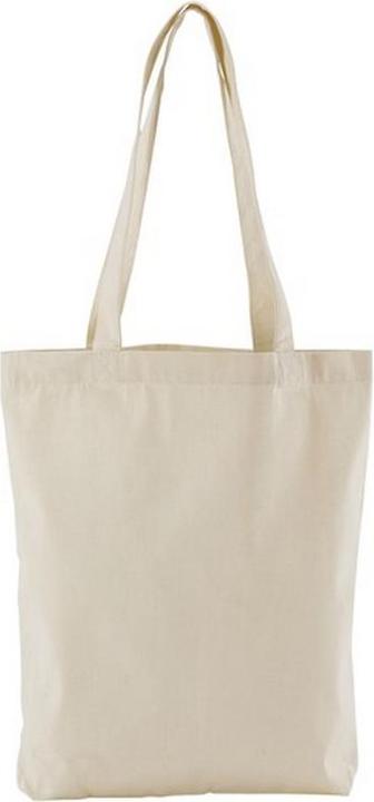 Westford Mill Tragetasche EarthAware Baumwolle aus biologischem Anbau (10 l)