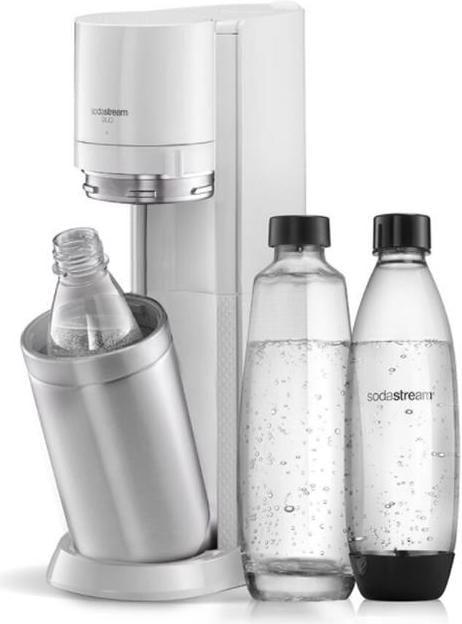 SodaStream Pack d'hydratation Duo