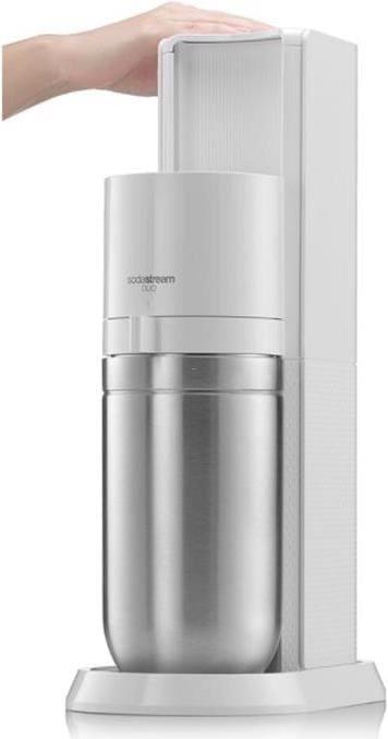 Produktbild SodaStream Duo Hydration Pack