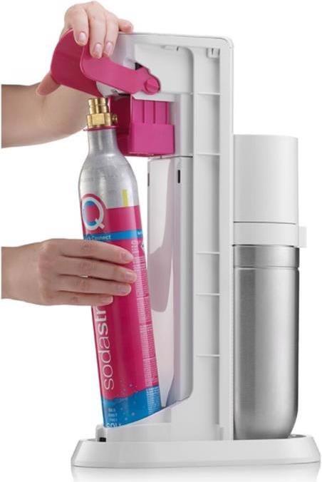 Produktbild SodaStream Duo Hydration Pack