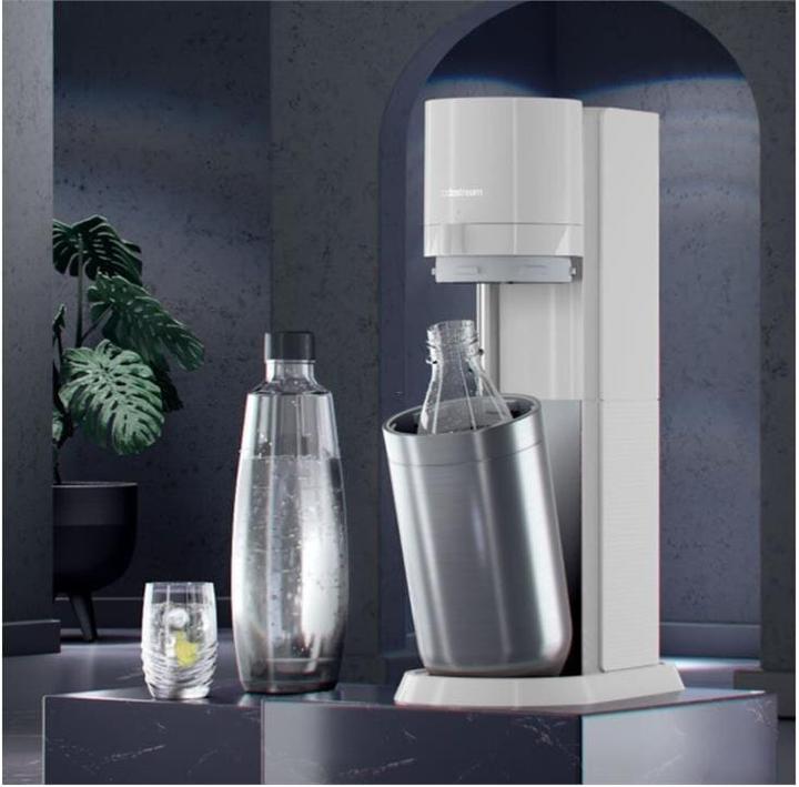 Produktbild SodaStream Duo Hydration Pack