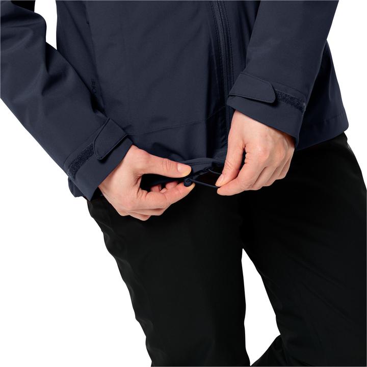Immagine prodotto Jack Wolfskin Moonrise 3In1 Jkt W (L)