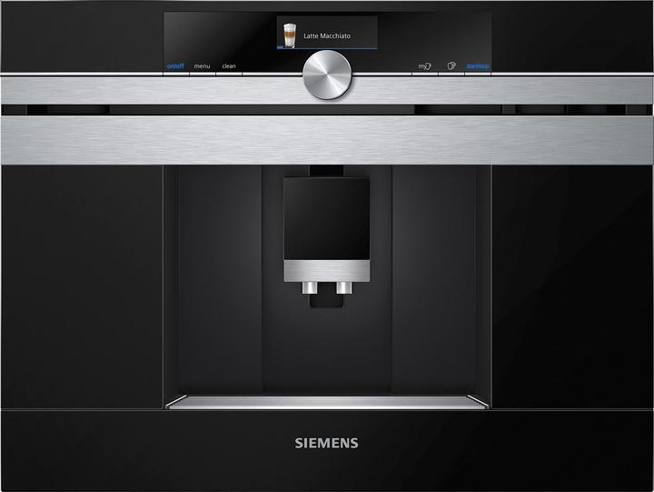 Produktbild Siemens Ct636les1